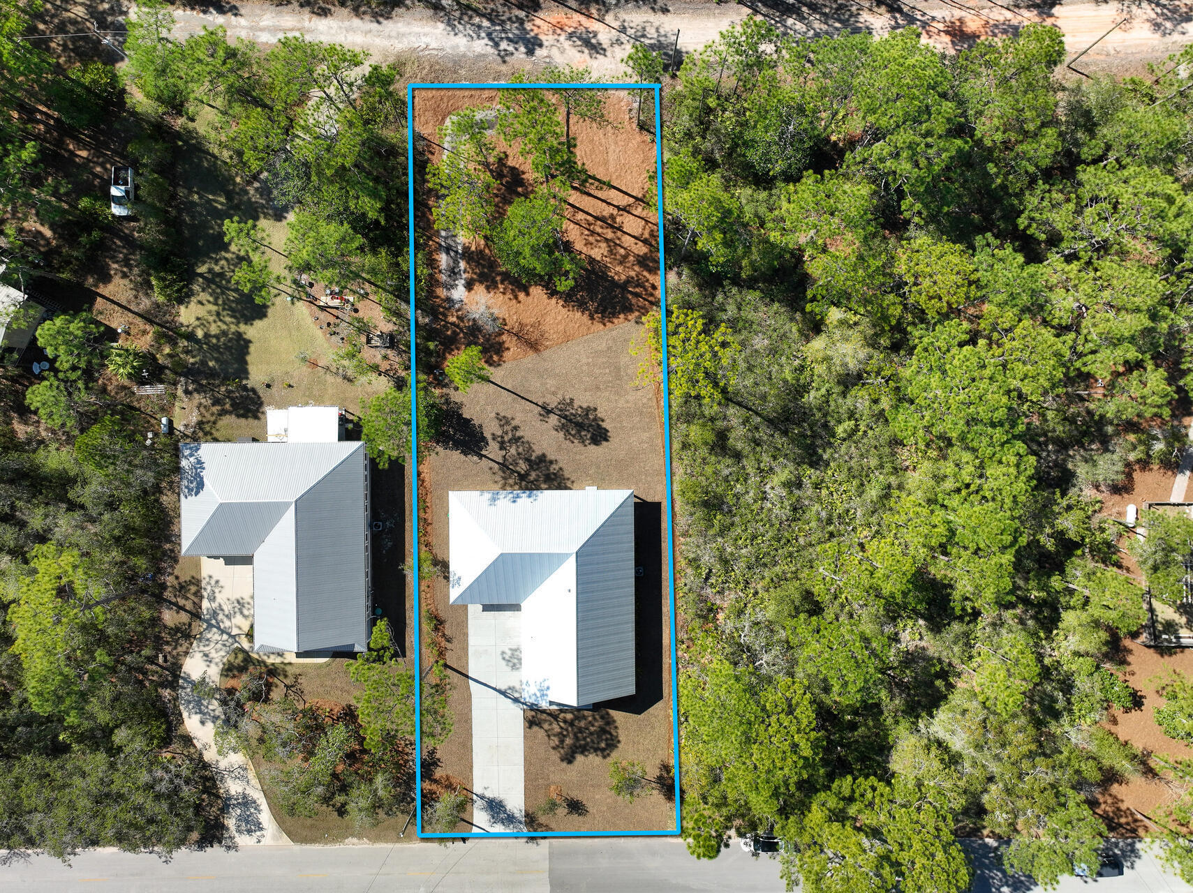 1536 East Nursery Road Santa Rosa Beach, FL 32459 - Photo 7 of 53 Gallery Image 7