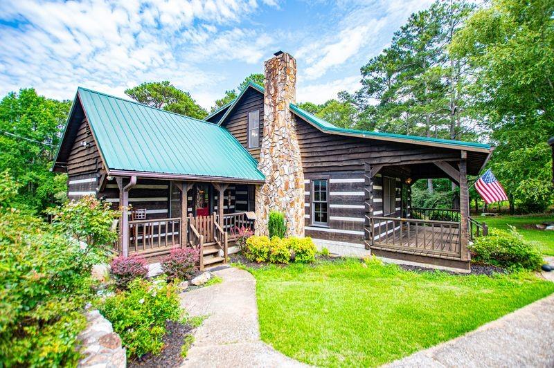8011 Hannah Road Winston, GA 30187 - Photo 5 of 96