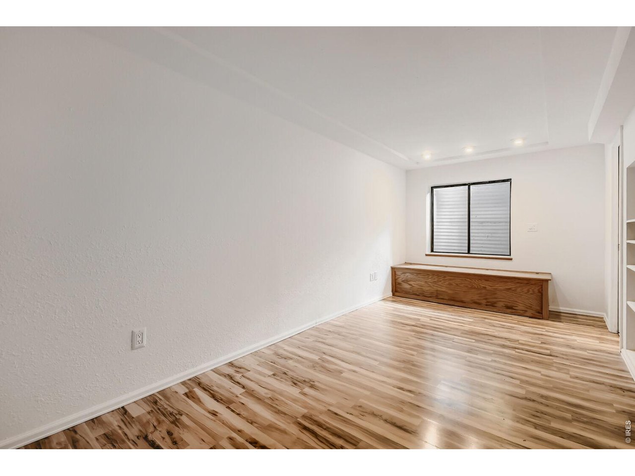 4865 Kings Ridge Boulevard Boulder, CO 80301 - Photo 17 of 25 Bsement Bedroom
