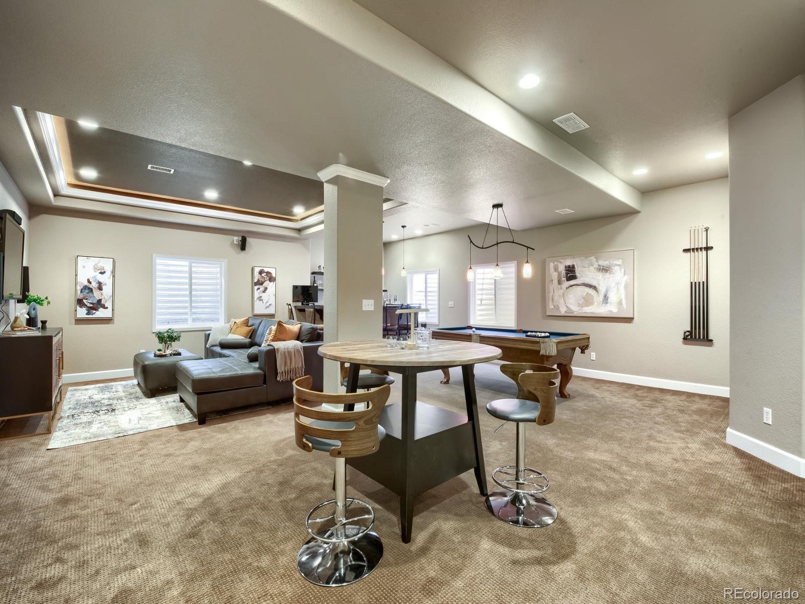 11039 Valleybrook Circle Highlands Ranch, CO 80130 - Photo 20 of 33