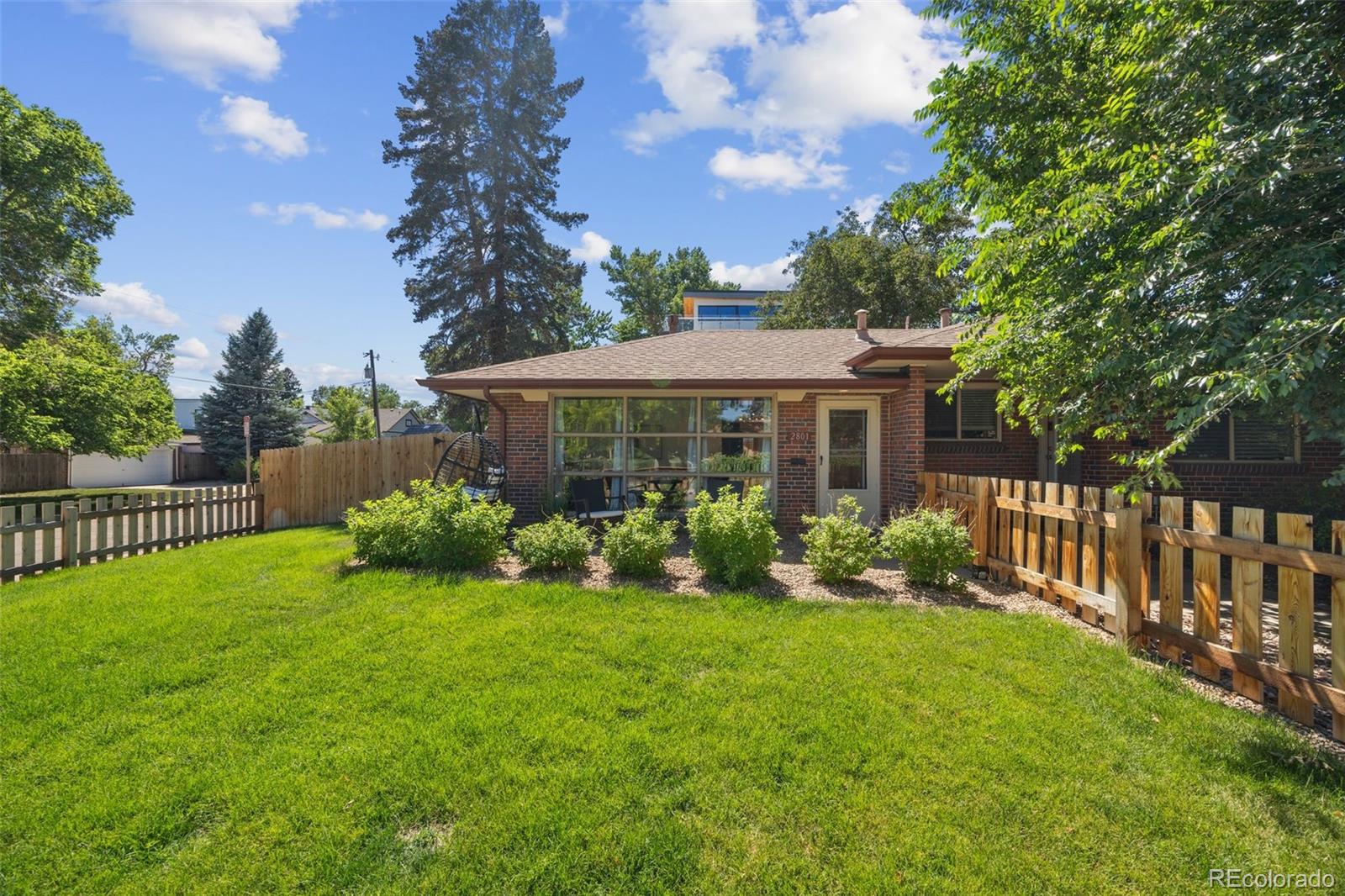 2801 Xavier Street Denver, CO 80212 - Photo 21 of 31