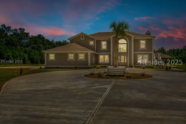 $1,100,000 | 306 Robertville Loop, Garnett, SC 29922