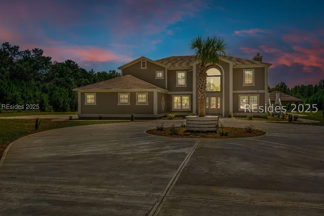 $1,100,000 | 306 Robertville Loop, Garnett, SC 29922