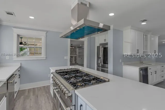 $1,100,000 | 306 Robertville Loop, Garnett, SC 29922