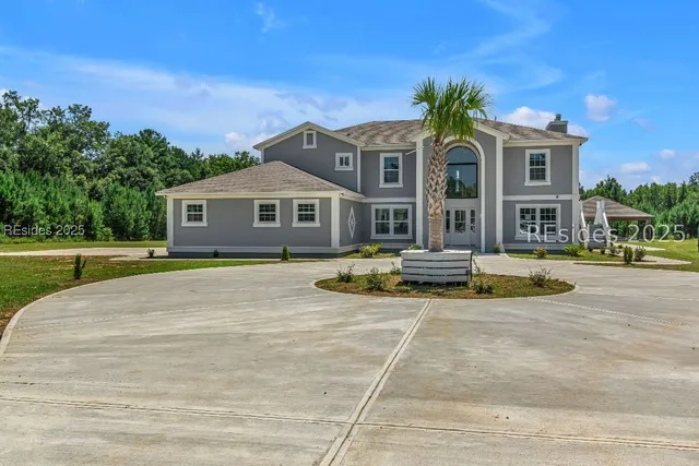 $1,100,000 | 306 Robertville Loop, Garnett, SC 29922