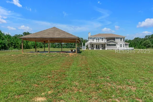 $1,100,000 | 306 Robertville Loop, Garnett, SC 29922