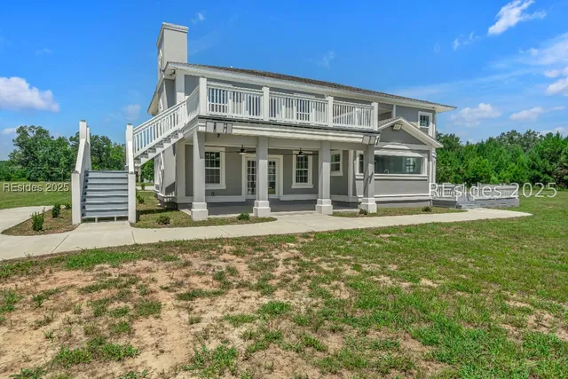 $1,100,000 | 306 Robertville Loop, Garnett, SC 29922