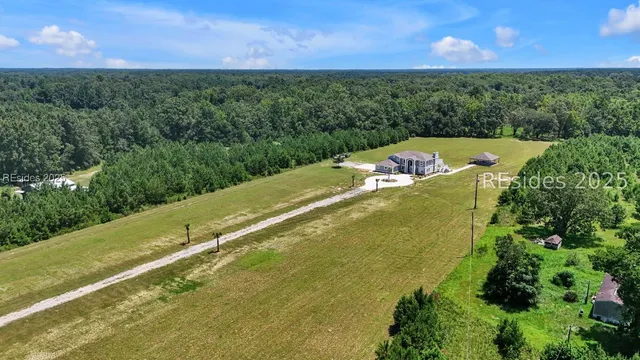$1,100,000 | 306 Robertville Loop, Garnett, SC 29922