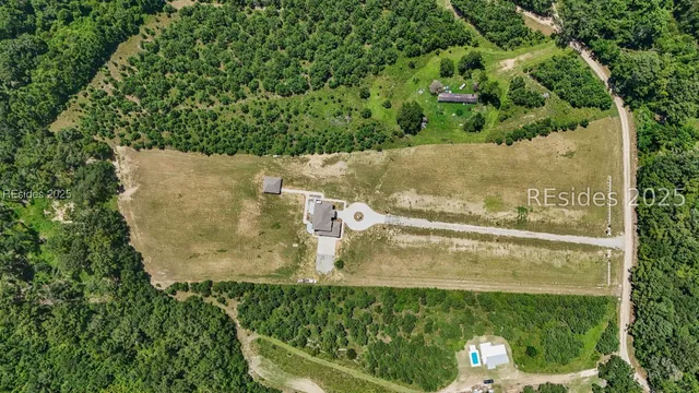 $1,100,000 | 306 Robertville Loop, Garnett, SC 29922