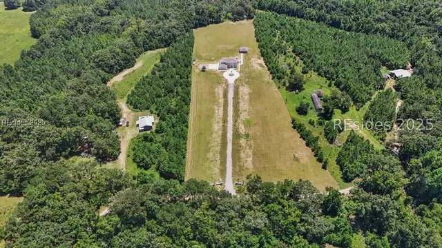 $1,100,000 | 306 Robertville Loop, Garnett, SC 29922