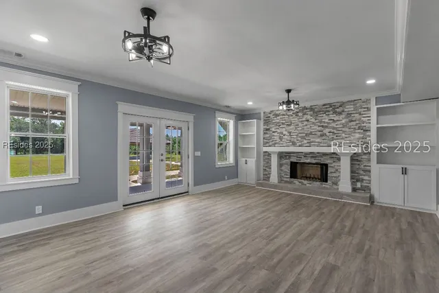 $1,100,000 | 306 Robertville Loop, Garnett, SC 29922