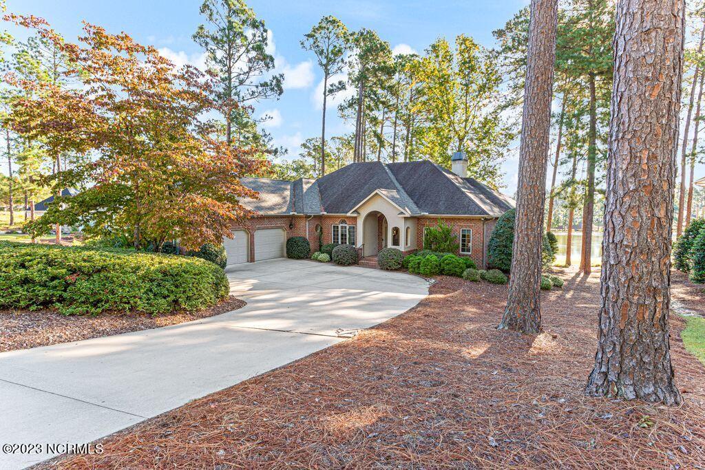 26 Masters Ridge Place Southern Pines, NC 28387 - Photo 2 of 62 Front
