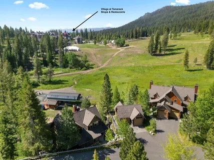 $1,250,000 | 53 Golden Bar Court, Donnelly, ID 83615