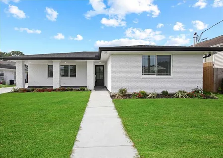 $465,000 | 758 Rosa Avenue, Metairie, LA 70005
