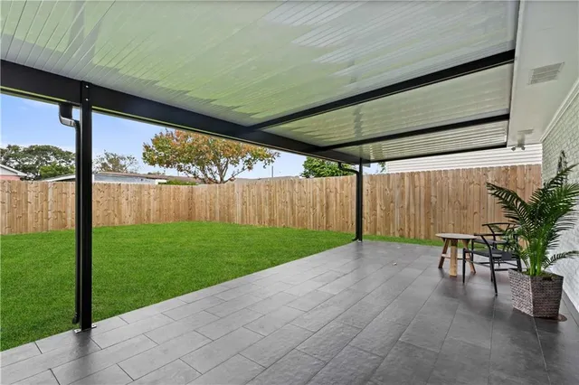 $465,000 | 758 Rosa Avenue, Metairie, LA 70005