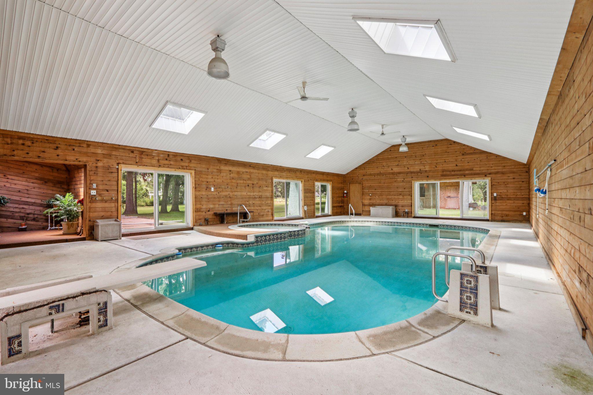 107 Phillips Road Mount Laurel, NJ 08054 - Photo 3 of 9 a room with pool table and chairs