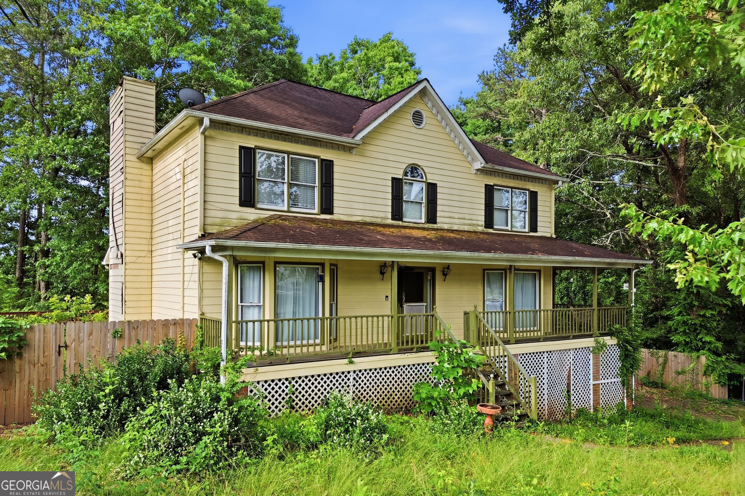 102 Eagle Ridge Drive Canton, GA 30114 - Photo 1 of 1