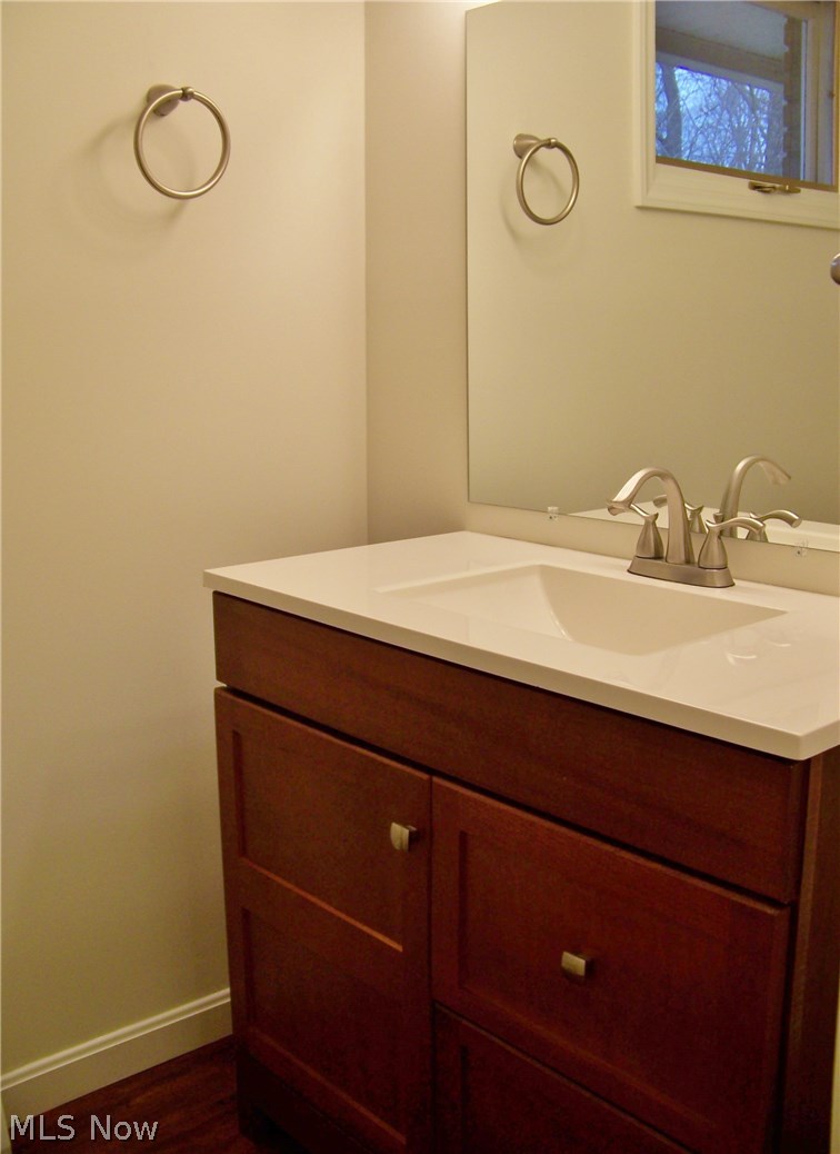 3800 Granger Road Medina, OH 44256 - Photo 9 of 14 Full bath vanity