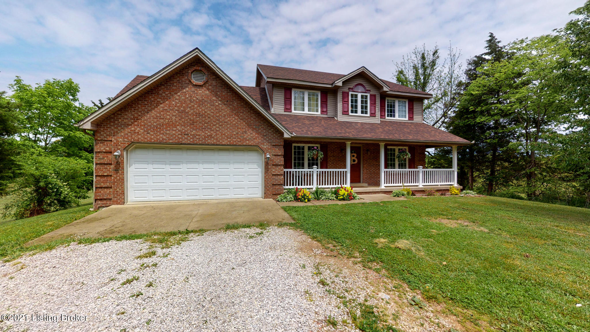 4582 Flint Hill Road Sonora, KY 42776 - Photo 38 of 66 4582 Flint Hill Rd Sonora KY 42776 (40 o