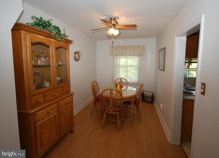 3913 Inner Circle Baltimore, MD 21225 - Photo 2 of 15 Dining Room features hardwood floors