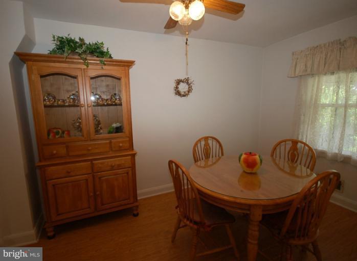 3913 Inner Circle Baltimore, MD 21225 - Photo 12 of 15 Dining Room