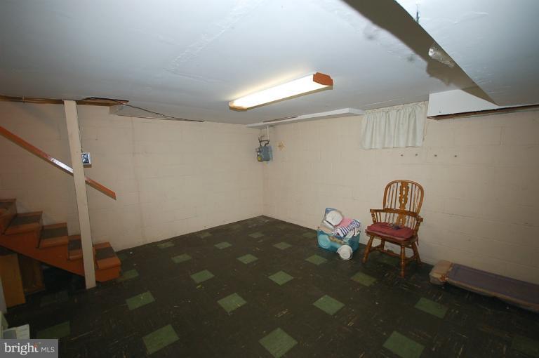 3913 Inner Circle Baltimore, MD 21225 - Photo 14 of 15 Basement