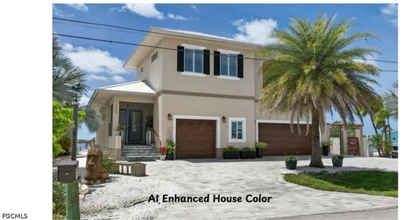 $2,000,000 | 11859 Island Avenue, Matlacha, FL 33993