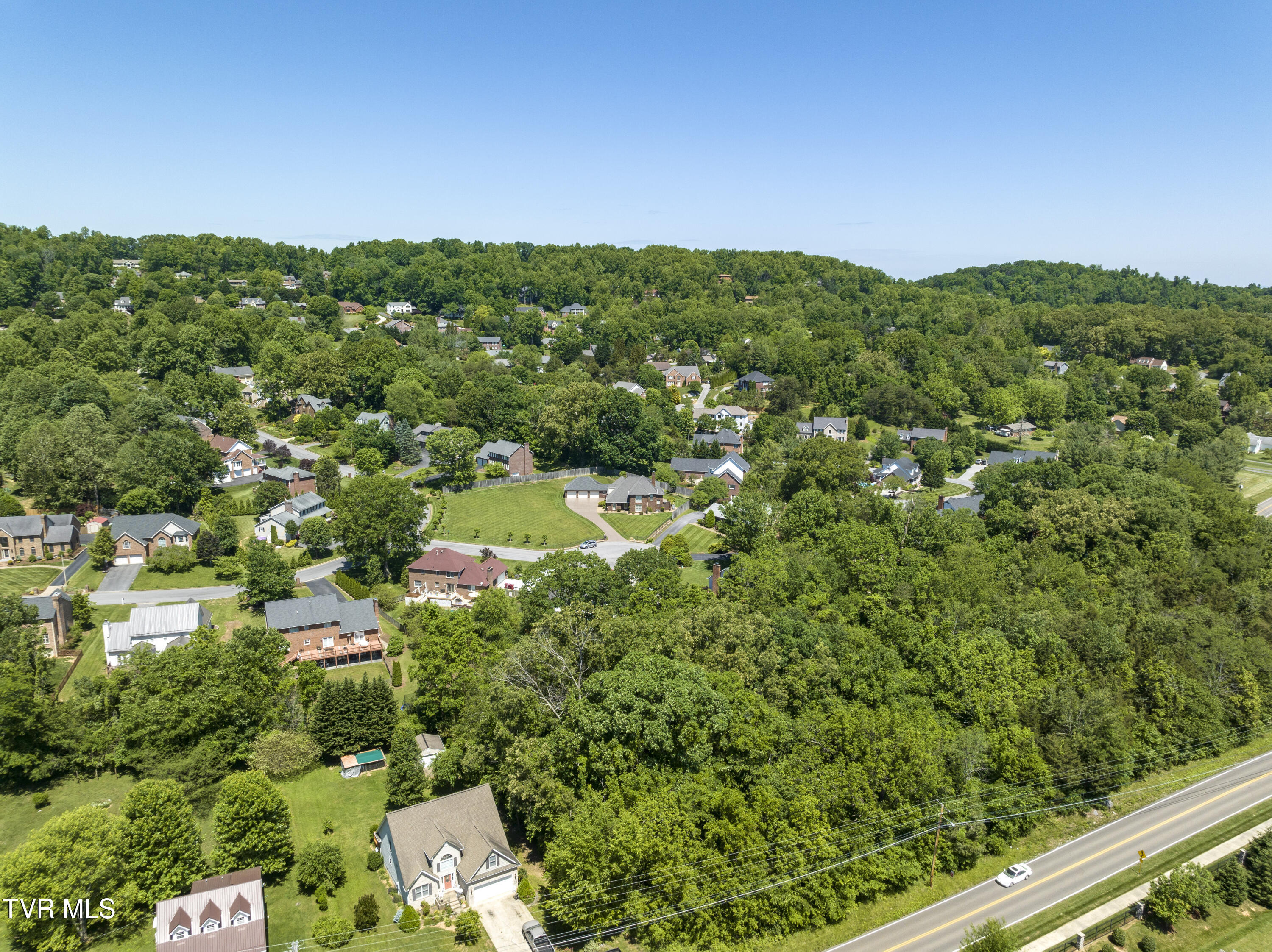 Tbd West Mountainview Road, Unit 1 Johnson City, TN 37604 - Photo 1 of 13 Drone 4