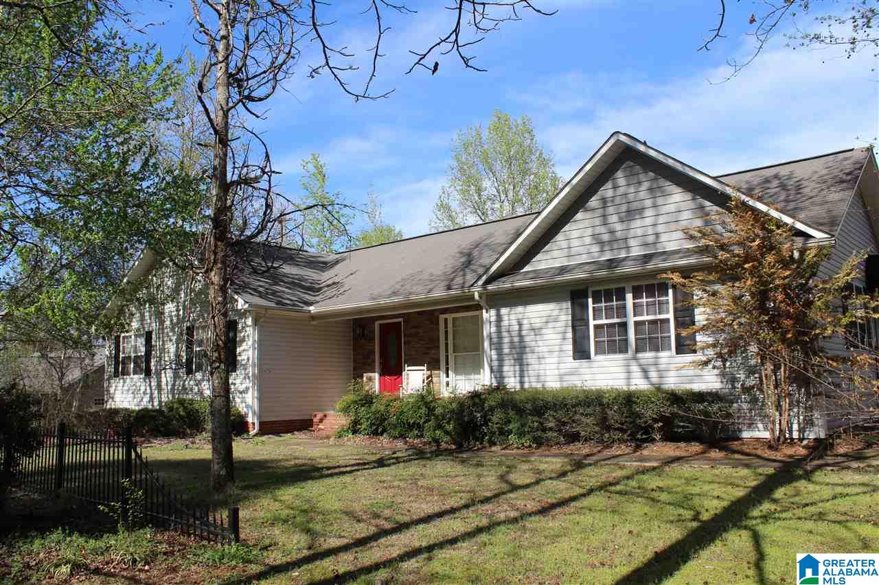 1216 Whites Gap Road Southeast Jacksonville, AL 36265 - Photo 2 of 27