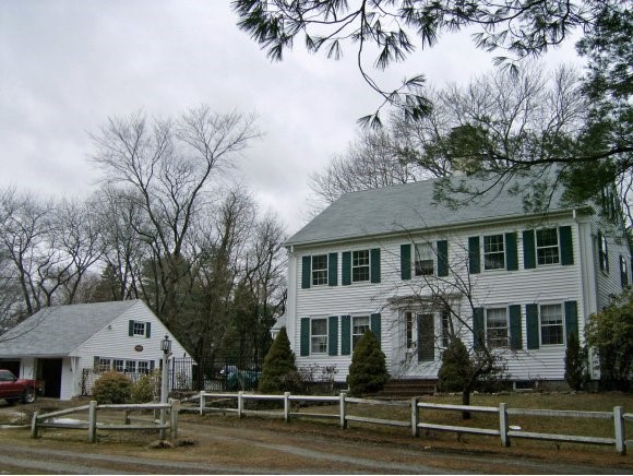 59 Mace Road Hampton, NH 03842 - Photo 1 of 1
