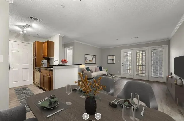 $1,799 | 2124 Gables Drive Northeast, Unit 4111, Atlanta, GA 30319