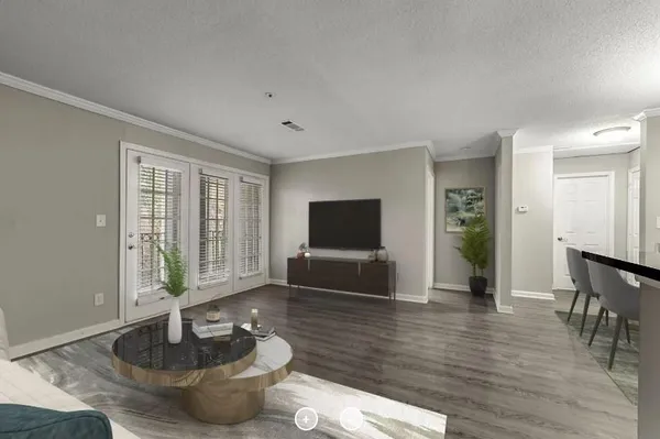 $1,774 | 2124 Gables Drive Northeast, Unit 2217, Atlanta, GA 30319