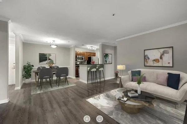 $1,774 | 2124 Gables Drive Northeast, Unit 2217, Atlanta, GA 30319