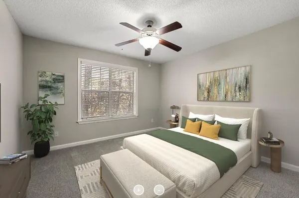 $1,774 | 2124 Gables Drive Northeast, Unit 2217, Atlanta, GA 30319