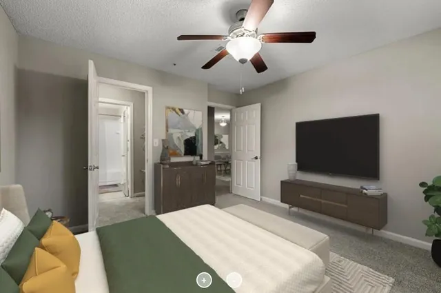 $1,799 | 2124 Gables Drive Northeast, Unit 4111, Atlanta, GA 30319