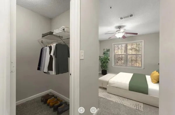 $1,774 | 2124 Gables Drive Northeast, Unit 2217, Atlanta, GA 30319