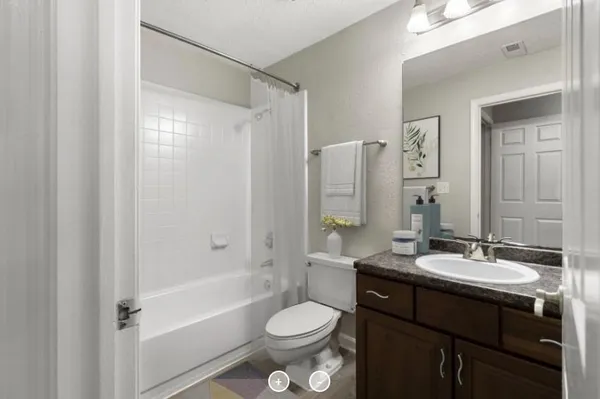 $1,774 | 2124 Gables Drive Northeast, Unit 2217, Atlanta, GA 30319