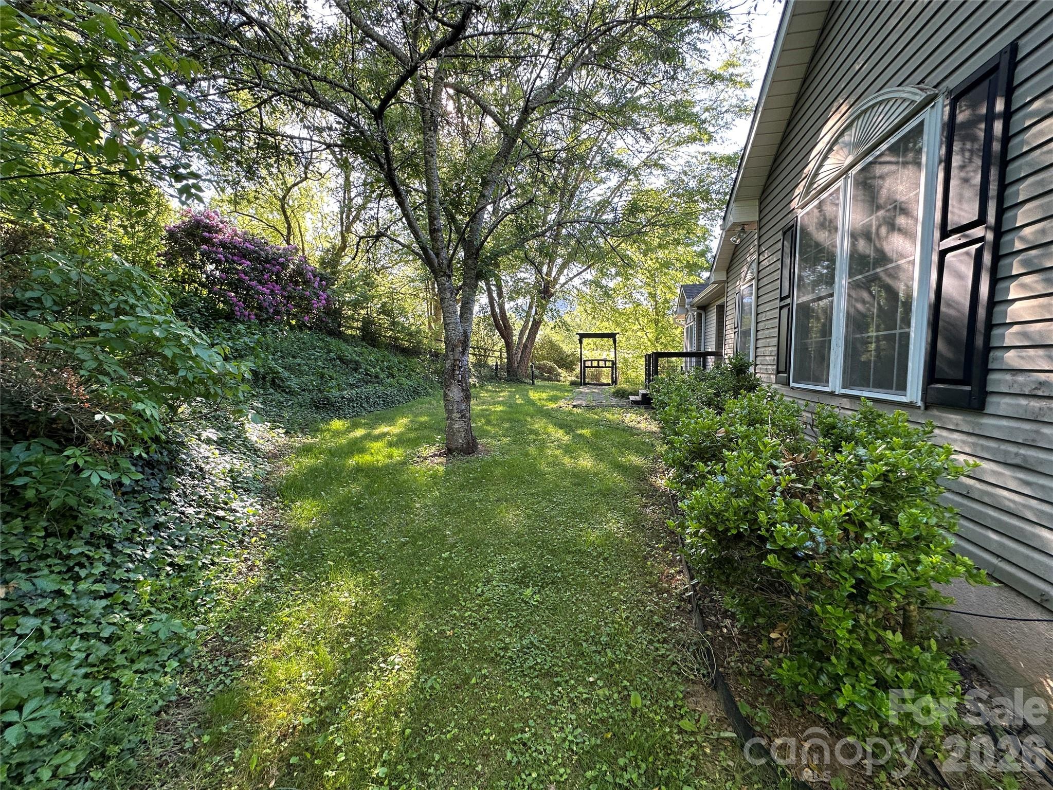 126 Ridgeline Road Clyde, NC 28721 - Photo 4 of 22