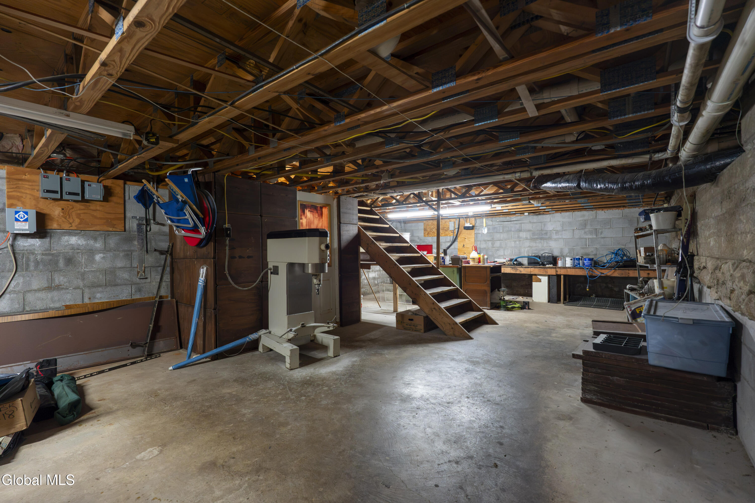 910 Rock City Road Ballston Spa, NY 12020 - Photo 58 of 65 910 Rock City-58