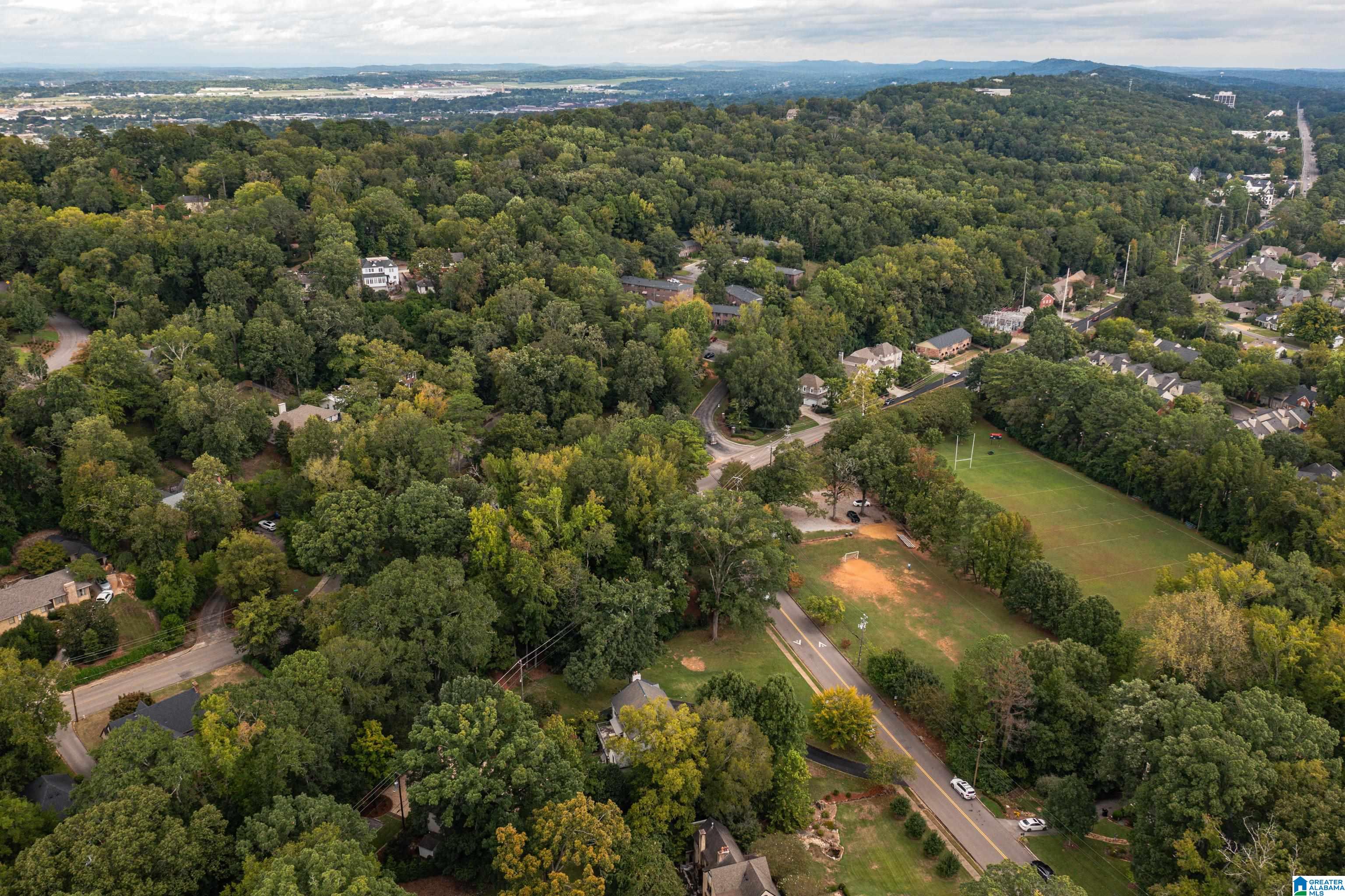3612 Country Club Road Birmingham, AL 35213 - Photo 81 of 83