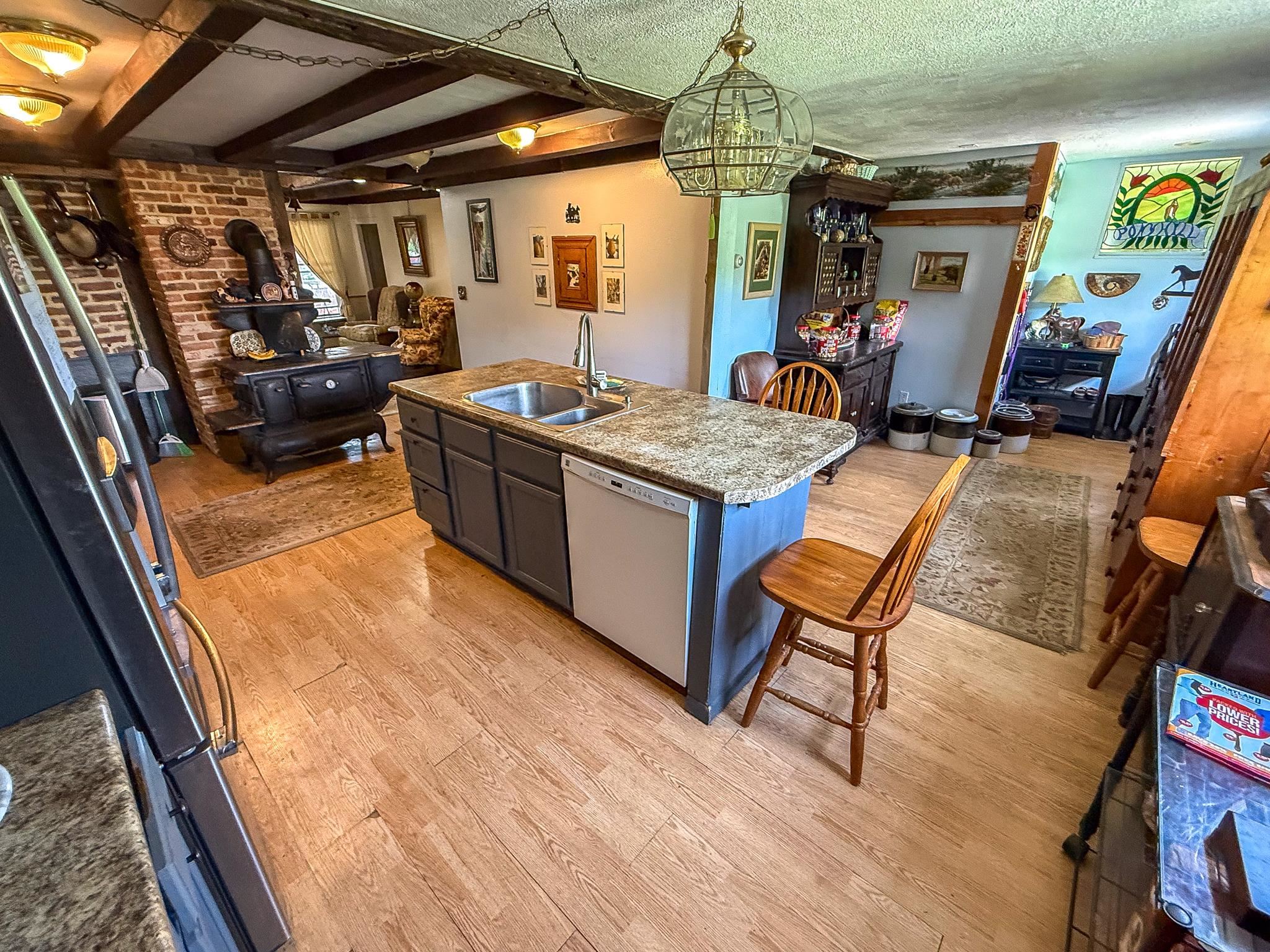 68 Isaac Perkins Road Lyme, NH 03768 - Photo 15 of 60