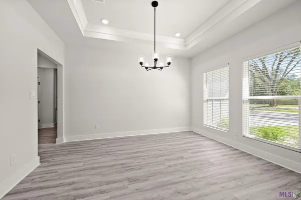 $303,900 | 7226 Brook Hollow Drive, Zachary, LA 70791