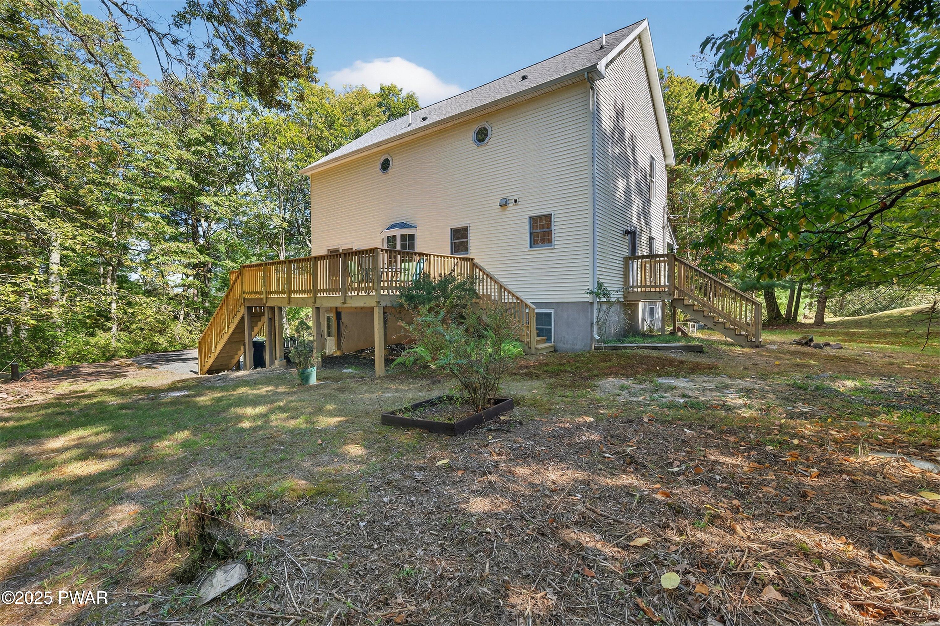 114 Chestnut Hill Road Shohola, PA 18458 - Photo 46 of 58 53-HTV2057