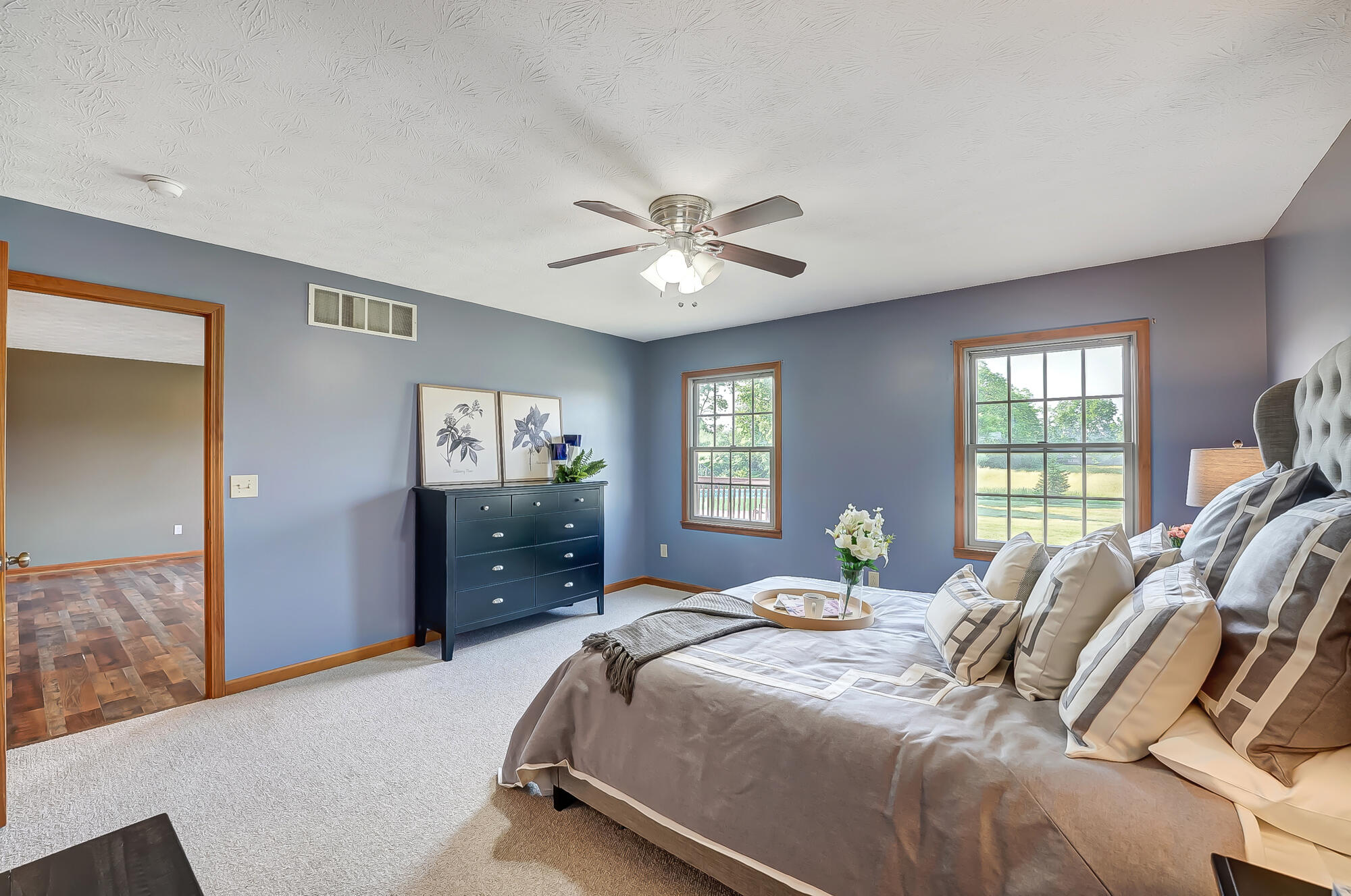 3281 Maple Grove Road Springfield, OH 45504 - Photo 29 of 87