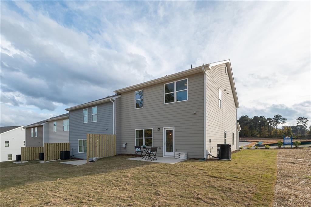 6153 Mallory Ridge South Fulton, GA 30291 - Photo 1 of 1 Gallery Image 1