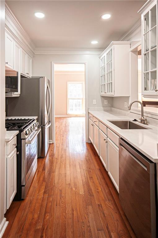 130 Church Street Decatur, GA 30030 - Photo 6 of 35 Gallery Image 6