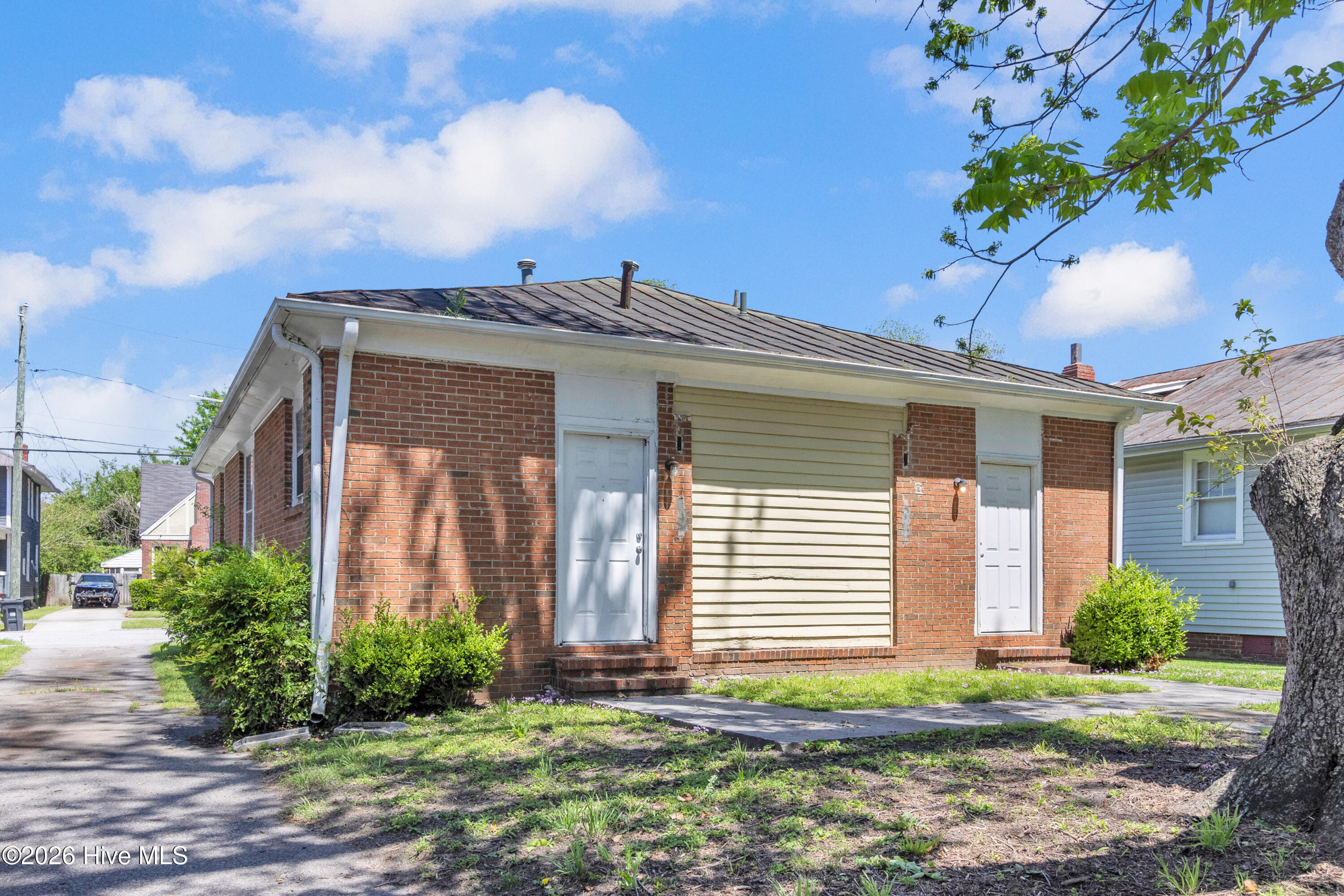 240 Ellis Street, Unit B Augusta, GA 30901 - Photo 13 of 16