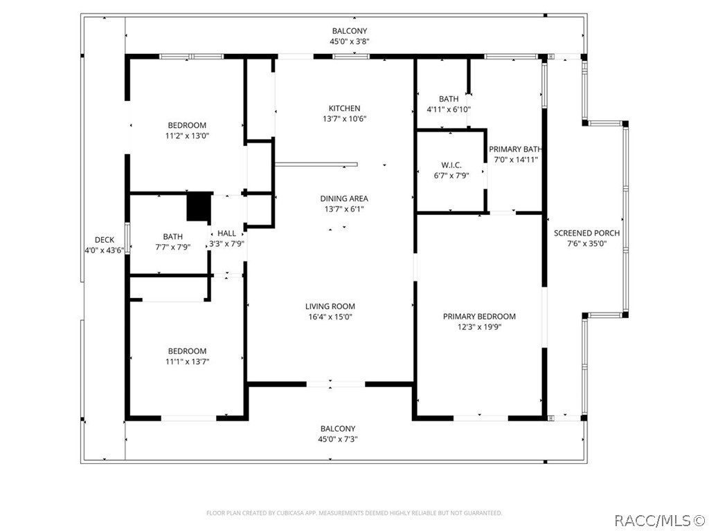 43 64th Street Yankeetown, FL 34498 - Photo 41 of 41