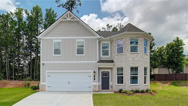 $430,129 | 73 St Anne's Place, Covington, GA 30016