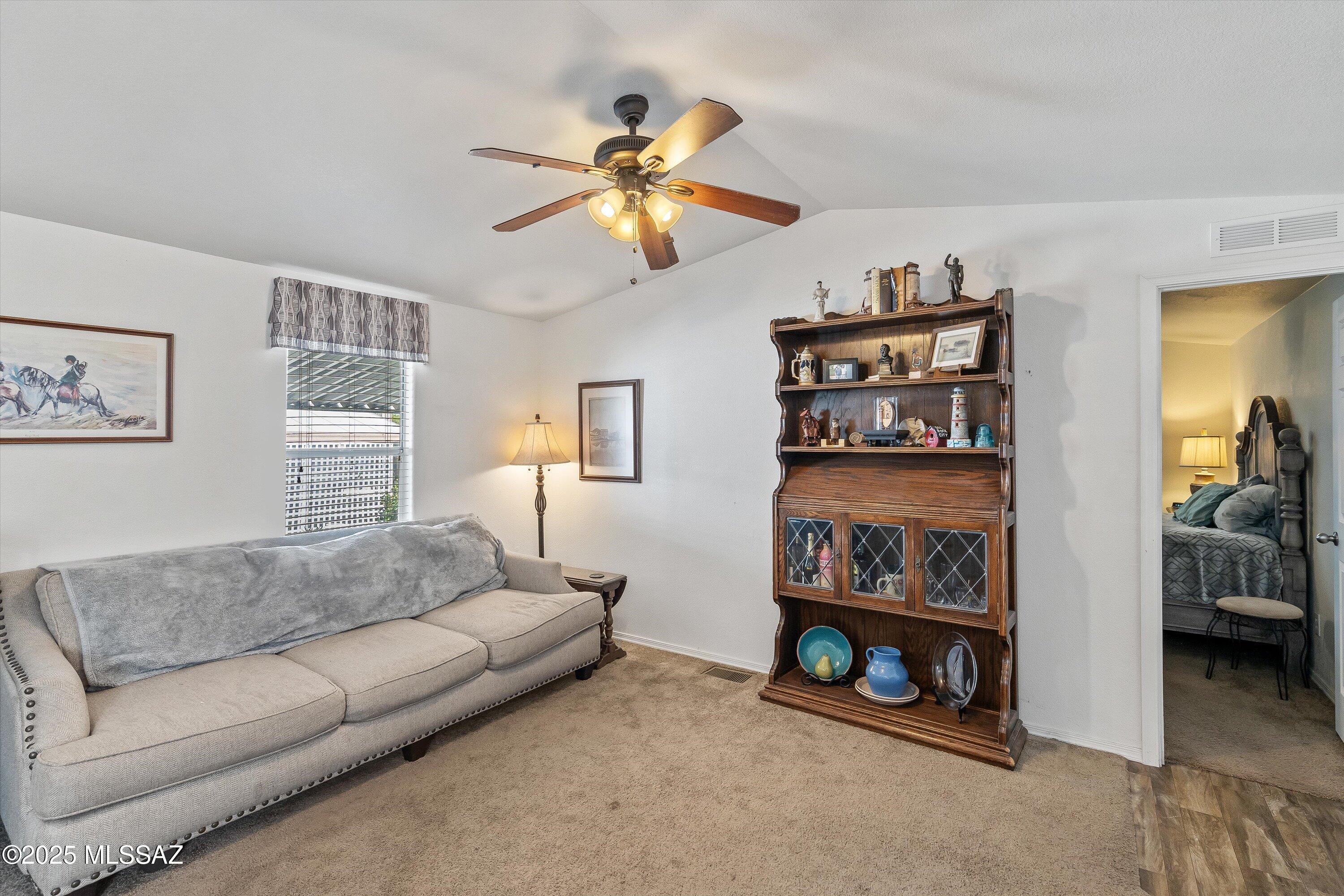 4439 North Old Romero Road, Unit 18 Tucson, AZ 85705 - Photo 5 of 19